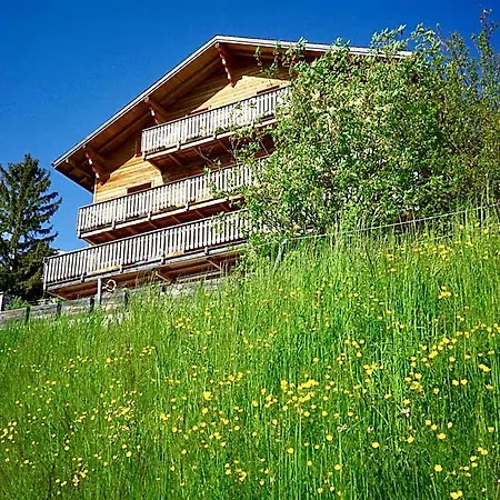 Hotel Haus Rhodania