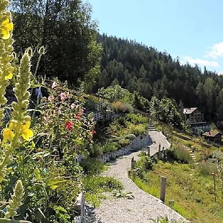 Hotel Haus Rhodania *