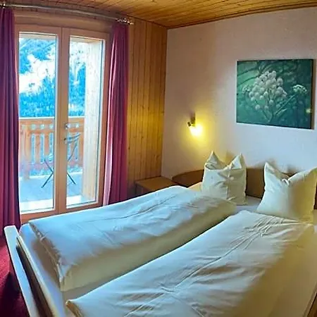 Haus Rhodania