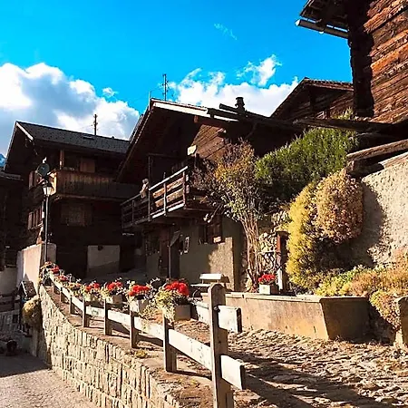 Hotel Haus Rhodania