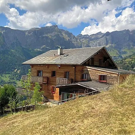 Hotel Haus Rhodania