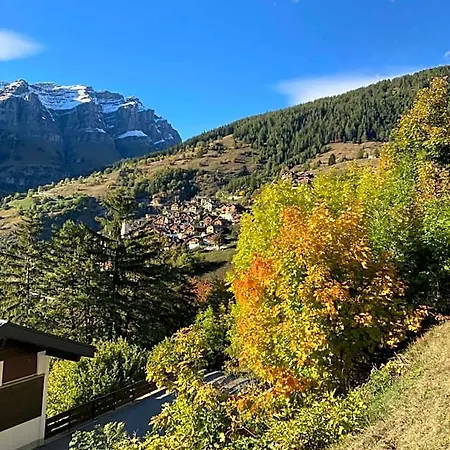 Hotel Haus Rhodania