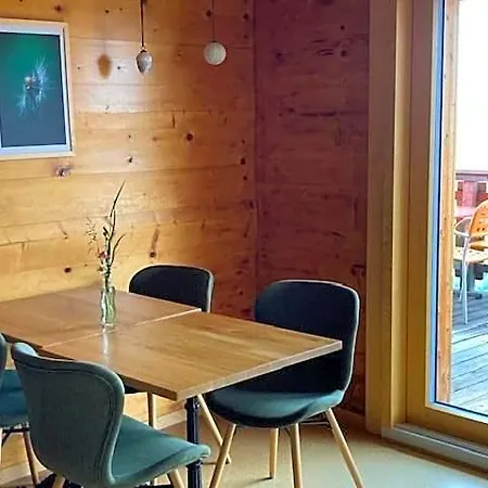 Haus Rhodania Hotel
