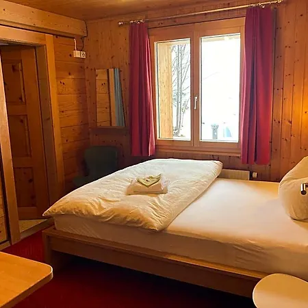 Haus Rhodania Leukerbad