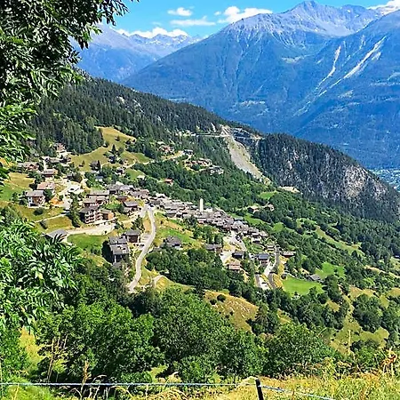 Haus Rhodania