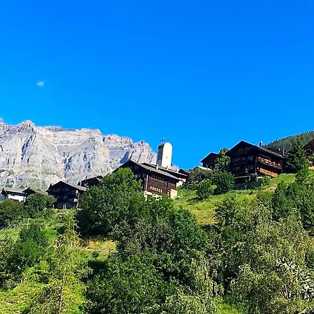 Hotel Haus Rhodania
