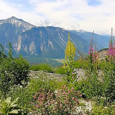 Haus Rhodania