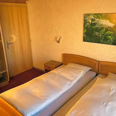Hotel Haus Rhodania