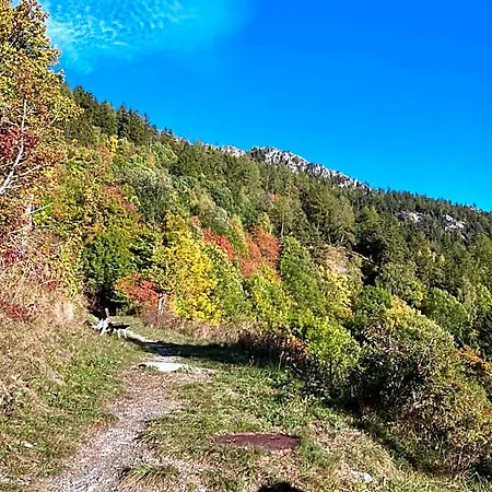 Haus Rhodania